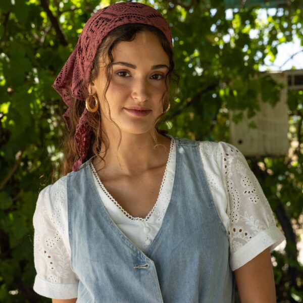 DENTELLE ODETTE